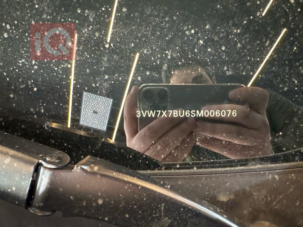 فولكسفاغن جيتا